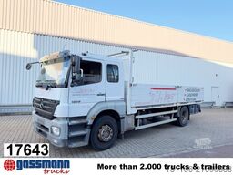 Mercedes-Benz Axor 1829 L 4x2, 6-Sitzer