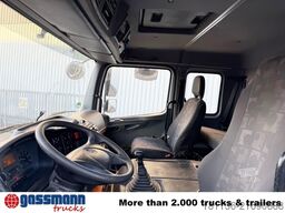 Mercedes-Benz Axor 1829 L 4x2, 6-Sitzer