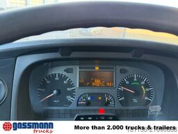 Mercedes-Benz Axor 1829 L 4x2, 6-Sitzer