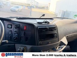 Mercedes-Benz Axor 1829 L 4x2, 6-Sitzer