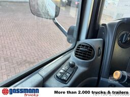 Mercedes-Benz Axor 1829 L 4x2, 6-Sitzer