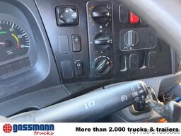 Mercedes-Benz Axor 1829 L 4x2, 6-Sitzer