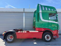 Daf XF  530 FT SSC Retarder StClima FullSpoiler ALCOA