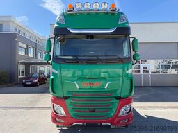 Daf XF  530 FT SSC Retarder StClima FullSpoiler ALCOA