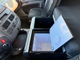 Daf XF  530 FT SSC Retarder StClima FullSpoiler ALCOA