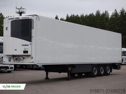 KRONE SDR DDeck FP 60 ThermoKing SLXi 300 LA