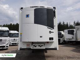 KRONE SDR DDeck FP 60 ThermoKing SLXi 300 LA