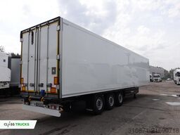 KRONE SDR DDeck FP 60 ThermoKing SLXi 300 LA