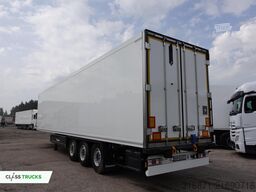 KRONE SDR DDeck FP 60 ThermoKing SLXi 300 LA