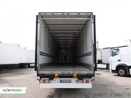 KRONE SDR DDeck FP 60 ThermoKing SLXi 300 LA