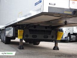 KRONE SDR DDeck FP 60 ThermoKing SLXi 300 LA