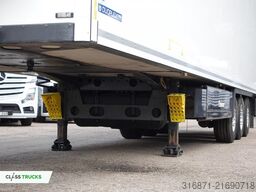 KRONE SDR DDeck FP 60 ThermoKing SLXi 300 LA