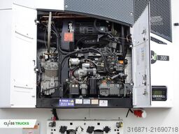 KRONE SDR DDeck FP 60 ThermoKing SLXi 300 LA