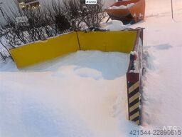  Klappvinge 5,5 m