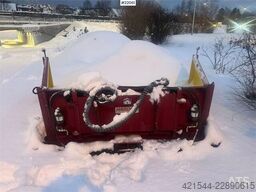  Klappvinge 5,5 m