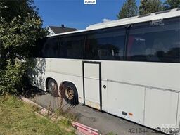 Volvo 9700 6x2 Coach