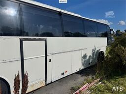 Volvo 9700 6x2 Coach