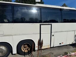 Volvo 9700 6x2 Coach