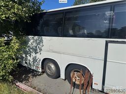 Volvo 9700 6x2 Coach