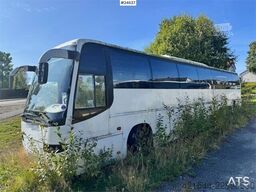 Volvo 9700 6x2 Coach