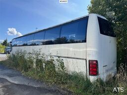 Volvo 9700 6x2 Coach