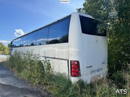Volvo 9700 6x2 Coach