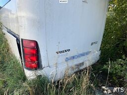 Volvo 9700 6x2 Coach