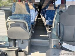 Volvo 9700 6x2 Coach