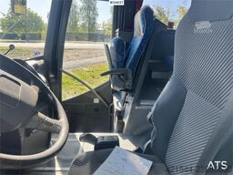 Volvo 9700 6x2 Coach