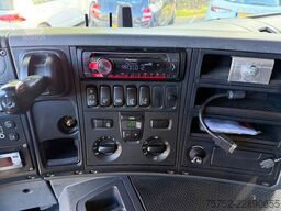 Scania P280 7.6M Koffer LBW AHK Webasto standkachel AP...