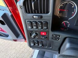 Scania P280 7.6M Koffer LBW AHK Webasto standkachel AP...