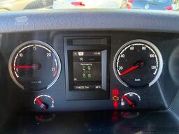 Scania P280 7.6M Koffer LBW AHK Webasto standkachel AP...