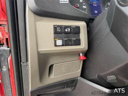 MAN TGS 41.250 8x4 tipper