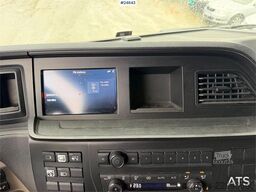 MAN TGS 41.250 8x4 tipper