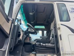 MAN TGX 26.640 Timber Truck with Cranab Crane