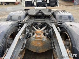 DAF XF 530 6x2 tractor unit. WATCH VIDEO
