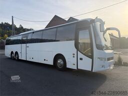 Volvo 9700S Coach – 59 + 1 Seats WATCH VIDEO
