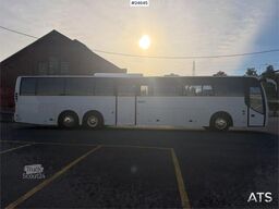 Volvo 9700S Coach – 59 + 1 Seats WATCH VIDEO