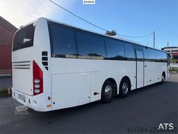 Volvo 9700S Coach – 59 + 1 Seats WATCH VIDEO