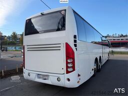 Volvo 9700S Coach – 59 + 1 Seats WATCH VIDEO