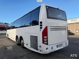 Volvo 9700S Coach – 59 + 1 Seats WATCH VIDEO