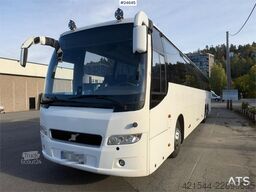 Volvo 9700S Coach – 59 + 1 Seats WATCH VIDEO