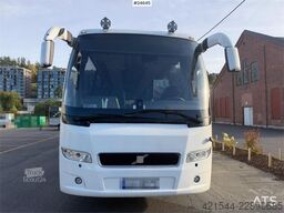 Volvo 9700S Coach – 59 + 1 Seats WATCH VIDEO