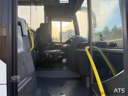 Volvo 9700S Coach – 59 + 1 Seats WATCH VIDEO