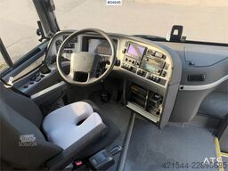 Volvo 9700S Coach – 59 + 1 Seats WATCH VIDEO