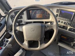 Volvo 9700S Coach – 59 + 1 Seats WATCH VIDEO