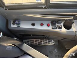 Volvo 9700S Coach – 59 + 1 Seats WATCH VIDEO