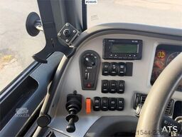 Volvo 9700S Coach – 59 + 1 Seats WATCH VIDEO