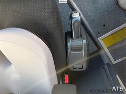 Volvo 9700S Coach – 59 + 1 Seats WATCH VIDEO