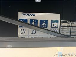 Volvo 9700S Coach – 59 + 1 Seats WATCH VIDEO